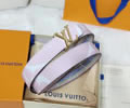 Louis Vuitton Initiales Women Belt Top quality