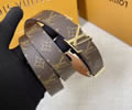 Louis Vuitton Initiales Women Belt 20MM Top quality