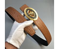 VERSACE Leather belt best quality 1:1 W3.8