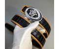VERSACE Leather belt best quality 1:1 W3.8