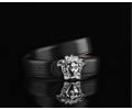 VERSACE Leather belt best quality 1:1 W3.8