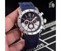 BVLGARI 45mm x 10mm 316 Men Quartz Watch