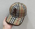 BURBERRY Cap without box best quality