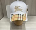 BURBERRY Cap without box best quality