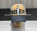 BURBERRY Cap without box best quality