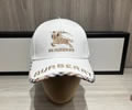 BURBERRY Cap without box best quality