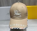 BURBERRY Cap without box best quality