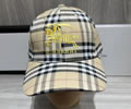 BURBERRY Cap without box best quality