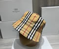 BURBERRY Cap without box best quality