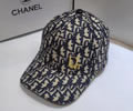 Dior Cap best quality without box