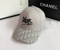 Dior Cap best quality without box