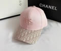 Dior Cap best quality without box