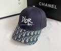 Dior Cap best quality without box