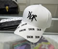 Dior Cap best quality without box