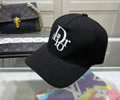 Dior Cap best quality without box