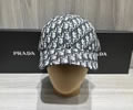 Dior Cap best quality without box