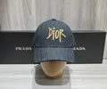 Dior Cap best quality without box