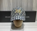 Dior Cap best quality without box