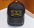 Fendi Cap best quality without box