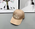 Fendi Cap best quality without box