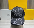 GUCCI Cap best quality without box