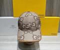 GUCCI Cap best quality without box