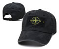 STONE ISLAND Cap