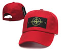 STONE ISLAND Cap