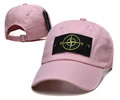 STONE ISLAND Cap
