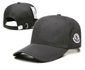 MONCLER Cap