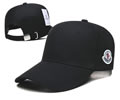 MONCLER Cap