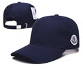 MONCLER Cap