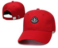 MONCLER Cap