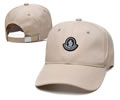 MONCLER Cap