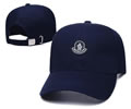 MONCLER Cap
