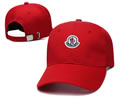 MONCLER Cap