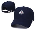 MONCLER Cap
