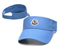 MONCLER Cap