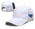 PRADA Cap
