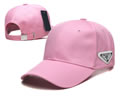 PRADA Cap