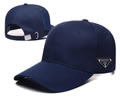 PRADA Cap