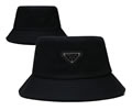 PRADA Cap