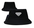 PRADA Cap