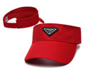 PRADA Cap