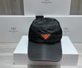 PRADA Cap best quality without box