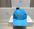 PRADA Cap best quality without box