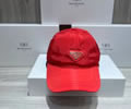 PRADA Cap best quality without box