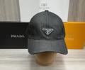 PRADA Cap best quality without box
