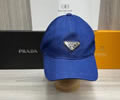 PRADA Cap best quality without box