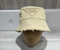 PRADA Cap best quality without box